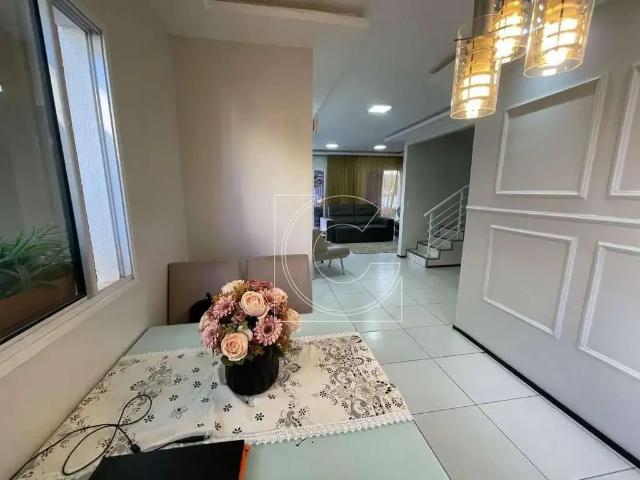 Casa / Sobrado em Condomínio para Venda em Fortaleza/CE Maraponga 3 Quartos