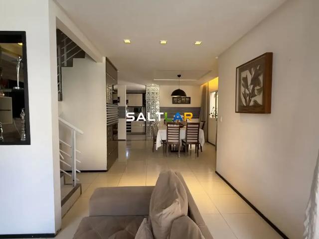 Casa / Sobrado em Condomínio para Venda em Fortaleza/CE Maraponga 3 Quartos