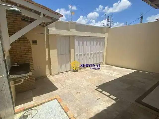 Casa / Sobrado em Condomínio para Venda em Fortaleza/CE Maraponga 3 Quartos