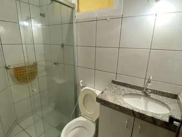 Casa / Sobrado em Condomínio para Venda em Fortaleza/CE Maraponga 3 Quartos