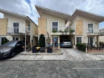 Casa / Sobrado em Condomínio para Venda em Fortaleza/CE Maraponga 3 Quartos