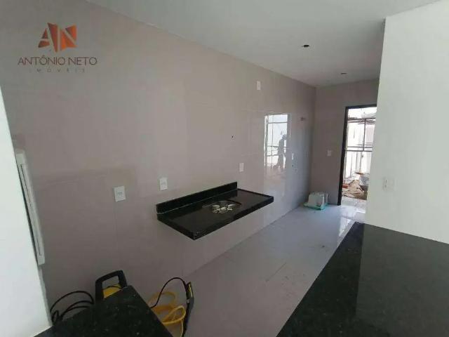 Casa / Sobrado em Condomínio para Venda em Fortaleza/CE Maraponga 3 Quartos
