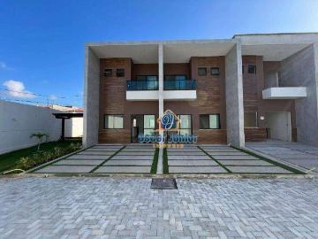 Casa / Sobrado em Condomínio para Venda em Fortaleza/CE Maraponga 3 Quartos
