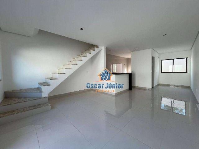 Casa / Sobrado em Condomínio para Venda em Fortaleza/CE Maraponga 3 Quartos