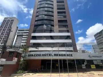 Casa / Sobrado em Condomínio para Venda em Fortaleza/CE Meireles 1 Quartos