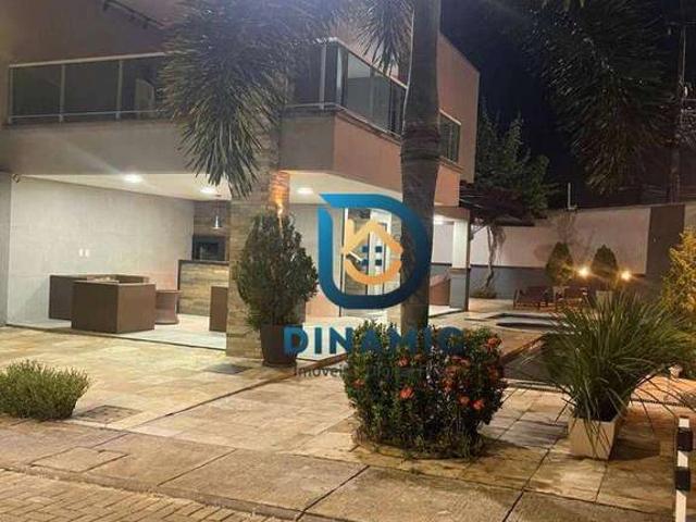 Casa / Sobrado em Condomínio para Venda em Fortaleza/CE Messejana 2 Quartos