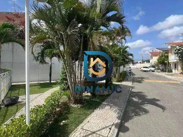 Casa / Sobrado em Condomínio para Venda em Fortaleza/CE Mondubim 3 Quartos