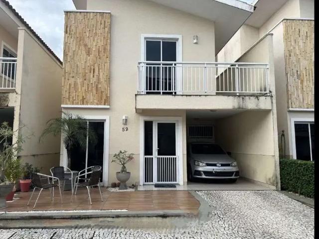 Casa / Sobrado em Condomínio para Venda em Fortaleza/CE Mondubim 3 Quartos