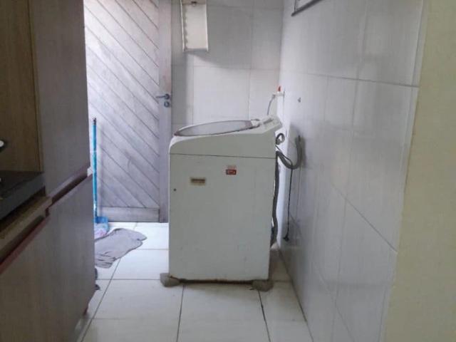 Casa / Sobrado em Condomínio para Venda em Fortaleza/CE Mondubim 3 Quartos