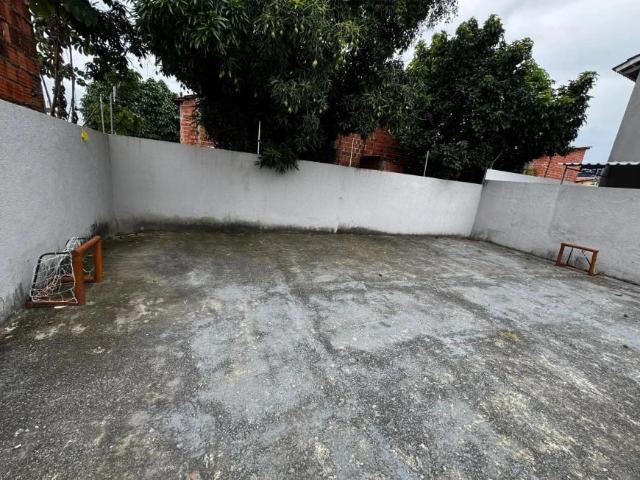 Casa / Sobrado em Condomínio para Venda em Fortaleza/CE Mondubim 3 Quartos