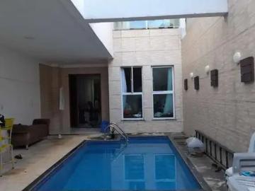 Casa / Sobrado em Condomínio para Venda em Fortaleza/CE Mondubim 3 Quartos