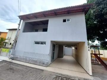 Casa / Sobrado em Condomínio para Venda em Fortaleza/CE Mondubim 3 Quartos
