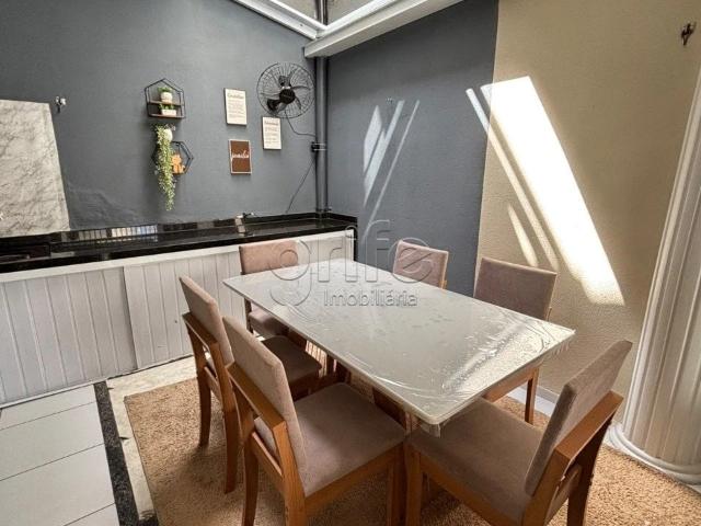 Casa / Sobrado em Condomínio para Venda em Fortaleza/CE Mondubim 3 Quartos