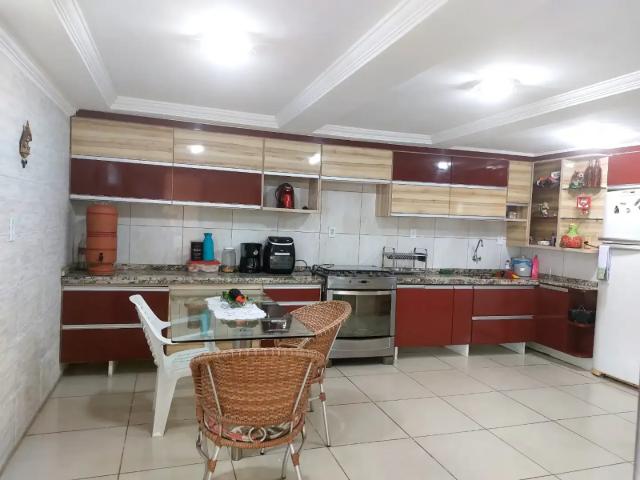 Casa / Sobrado em Condomínio para Venda em Fortaleza/CE Mondubim 3 Quartos