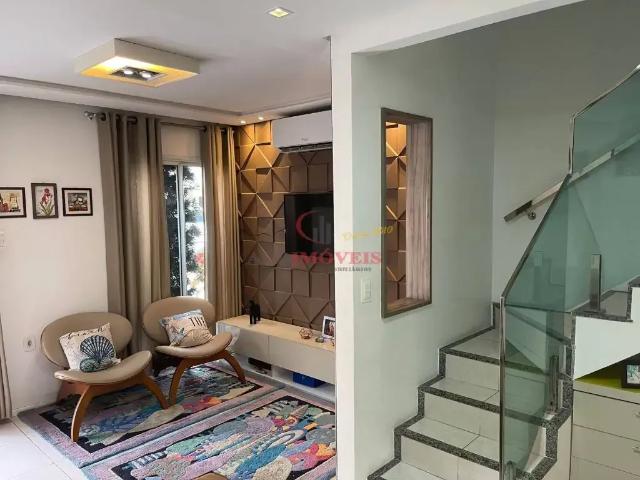 Casa / Sobrado em Condomínio para Venda em Fortaleza/CE Mondubim 3 Quartos