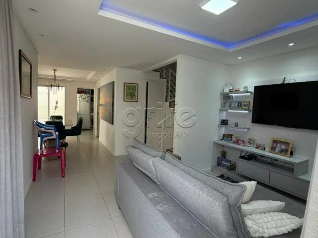 Casa / Sobrado em Condomínio para Venda em Fortaleza/CE Mondubim 3 Quartos