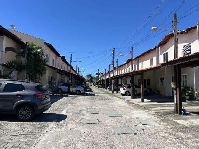 Casa / Sobrado em Condomínio para Venda em Fortaleza/CE Novo Mondubim 2 Quartos