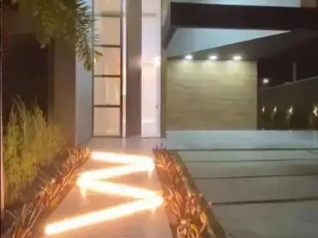 Casa / Sobrado em Condomínio para Venda em Fortaleza/CE Aquiraz 3 Quartos