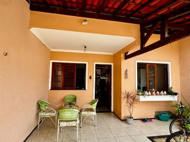 Casa / Sobrado em Condomínio para Venda em Fortaleza/CE Barra do Ceará 4 Quartos