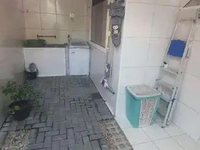 Casa / Sobrado em Condomínio para Venda em Fortaleza/CE Barroso 2 Quartos