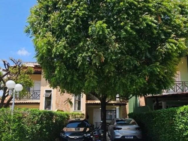 Casa / Sobrado em Condomínio para Venda em Fortaleza/CE Boa Vista 3 Quartos