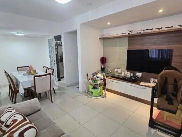 Casa / Sobrado em Condomínio para Venda em Fortaleza/CE Boa Vista 3 Quartos