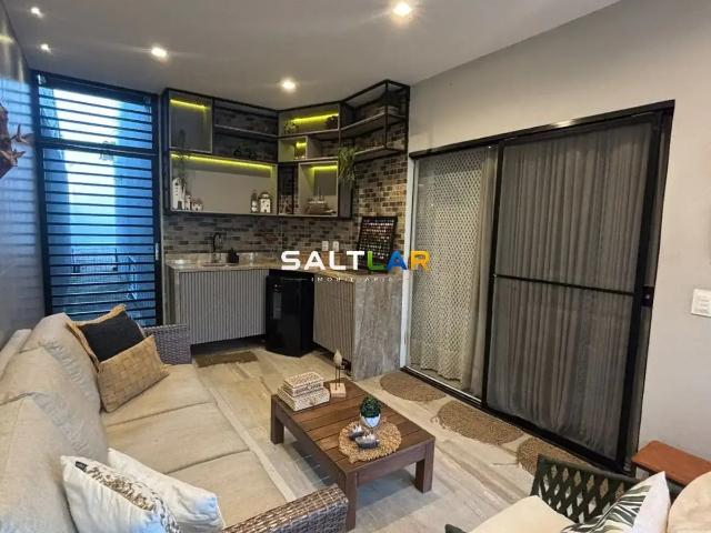 Casa / Sobrado em Condomínio para Venda em Fortaleza/CE Cajazeiras 4 Quartos