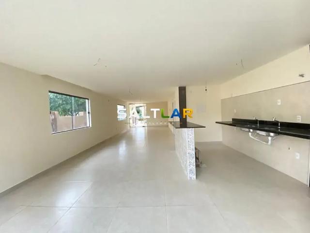 Casa / Sobrado em Condomínio para Venda em Fortaleza/CE Cajazeiras 4 Quartos