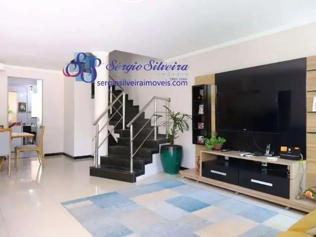 Casa / Sobrado em Condomínio para Venda em Fortaleza/CE Cajazeiras 4 Quartos