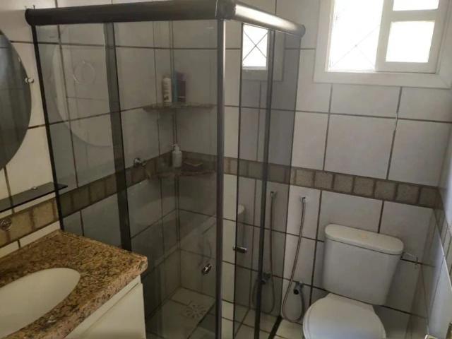 Casa / Sobrado em Condomínio para Venda em Fortaleza/CE Cambeba 3 Quartos