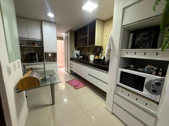 Casa / Sobrado em Condomínio para Venda em Fortaleza/CE Cambeba 3 Quartos
