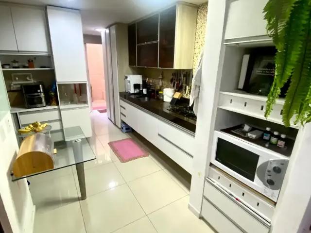 Casa / Sobrado em Condomínio para Venda em Fortaleza/CE Cambeba 3 Quartos