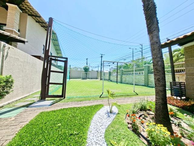 Casa / Sobrado em Condomínio para Venda em Fortaleza/CE Cambeba 3 Quartos
