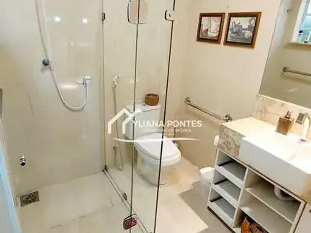 Casa / Sobrado em Condomínio para Venda em Fortaleza/CE Cambeba 1 Quartos