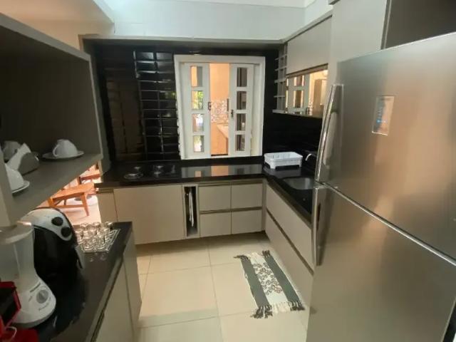 Casa / Sobrado em Condomínio para Venda em Fortaleza/CE Cambeba 2 Quartos