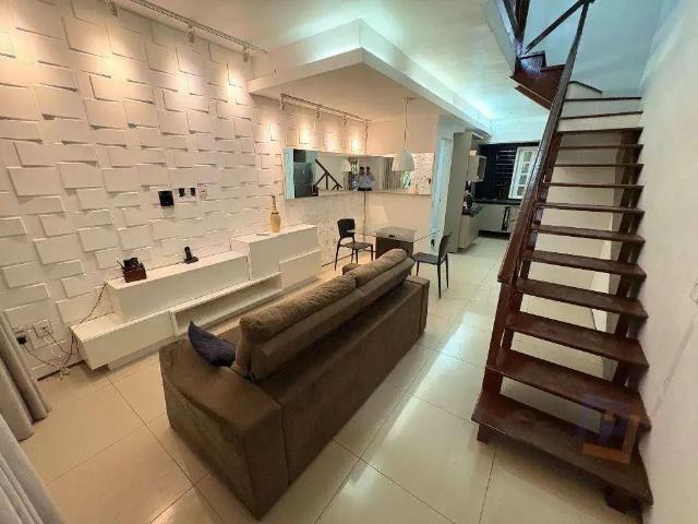 Casa / Sobrado em Condomínio para Venda em Fortaleza/CE Cambeba 2 Quartos