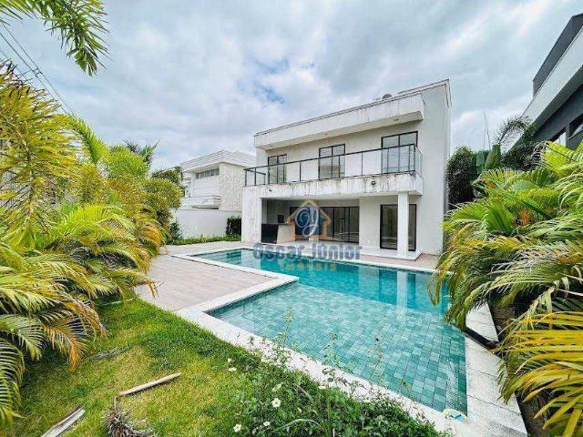 Casa / Sobrado em Condomínio para Venda em Fortaleza/CE Centro 4 Quartos