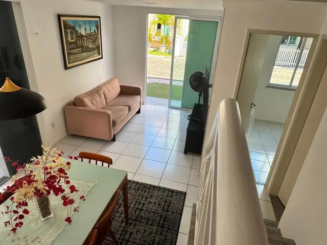 Casa / Sobrado em Condomínio para Venda em Fortaleza/CE Cidade 2000 3 Quartos