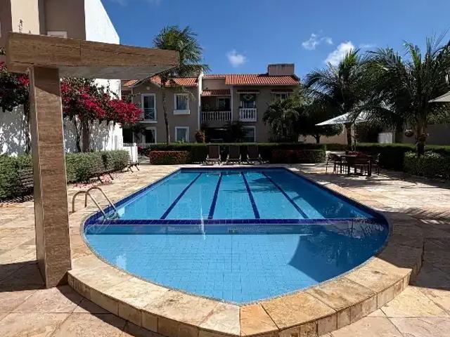 Casa / Sobrado em Condomínio para Venda em Fortaleza/CE Cidade 2000 3 Quartos