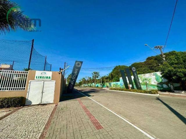 Casa / Sobrado em Condomínio para Venda em Fortaleza/CE Cidade 2000 3 Quartos
