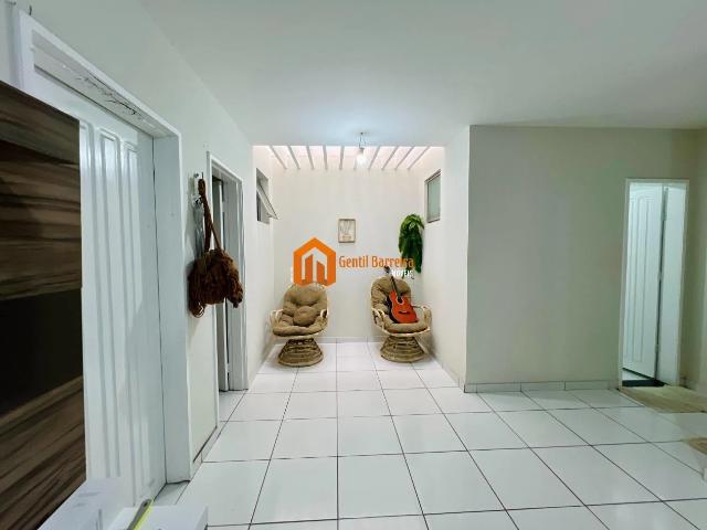 Casa / Sobrado em Condomínio para Venda em Fortaleza/CE Cidade dos Funcionários 3 Quartos
