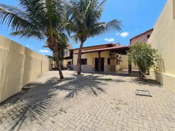 Casa / Sobrado em Condomínio para Venda em Fortaleza/CE Cidade dos Funcionários 3 Quartos