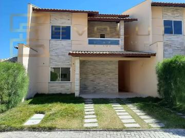 Casa / Sobrado em Condomínio para Venda em Fortaleza/CE Cidade dos Funcionários 3 Quartos