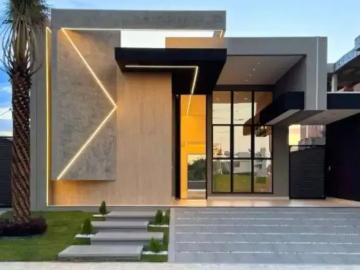 Casa / Sobrado em Condomínio para Venda em Fortaleza/CE Cidade dos Funcionários 3 Quartos