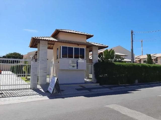 Casa / Sobrado em Condomínio para Venda em Fortaleza/CE Cidade dos Funcionários 3 Quartos