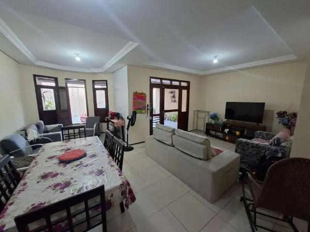 Casa / Sobrado em Condomínio para Venda em Fortaleza/CE Cidade dos Funcionários 4 Quartos