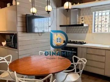 Casa / Sobrado em Condomínio para Venda em Fortaleza/CE Cidade dos Funcionários 4 Quartos