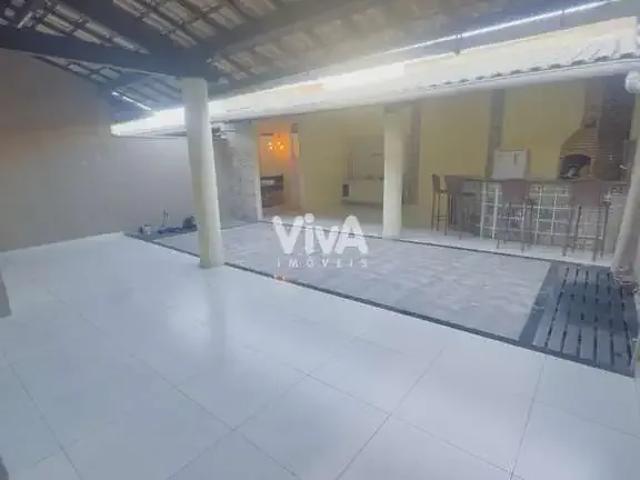 Casa / Sobrado em Condomínio para Venda em Fortaleza/CE Cidade dos Funcionários 5 Quartos