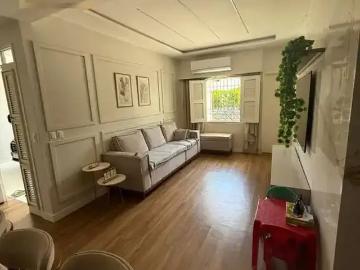 Casa / Sobrado em Condomínio para Venda em Fortaleza/CE Cidade dos Funcionários 5 Quartos