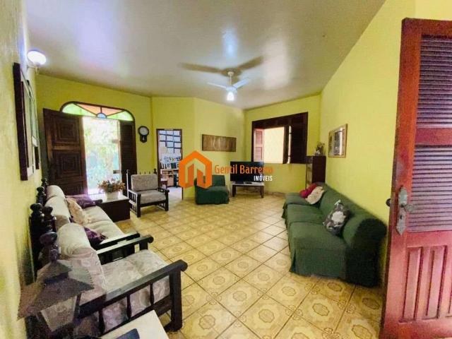 Casa / Sobrado em Condomínio para Venda em Fortaleza/CE Cocó 3 Quartos
